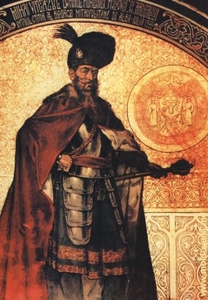mihai viteazu
