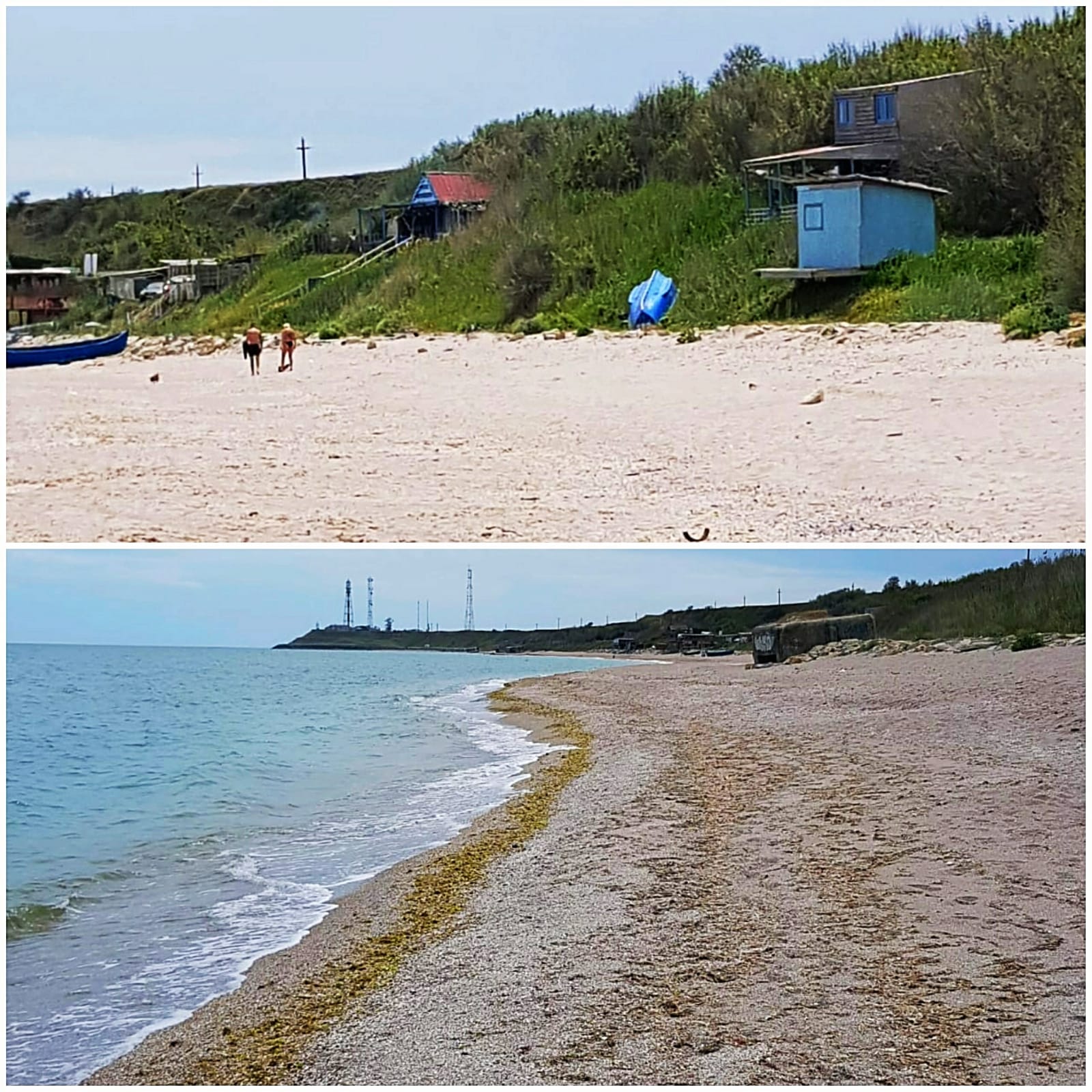 plaja tuzla 1