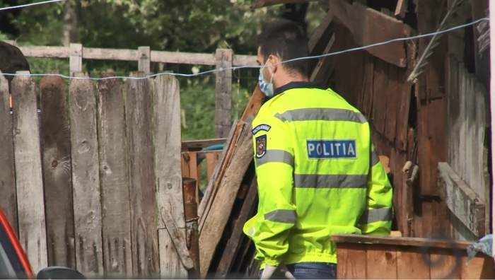 politia suceava