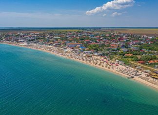 Vama Veche – ‘chill’ continuă!
