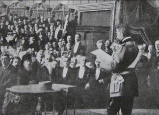 LECȚIA DE ISTORIE – 21 iulie: Întrunirea Consiliului de Coroană care a decis neutralitatea României la începutul Primului Război Mondial