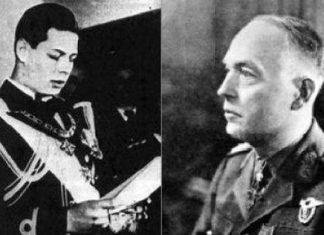 LECȚIA DE ISTORIE – Actul de la 23 august 1944