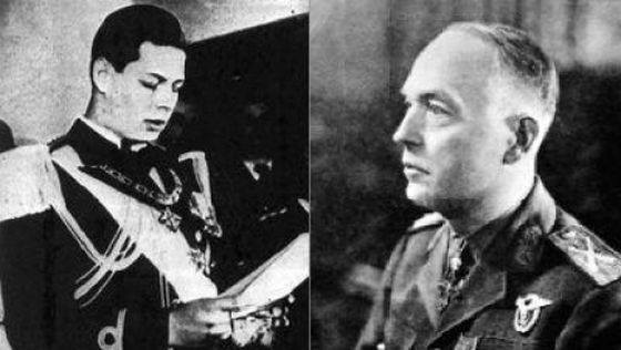 Actul de la 23 august 1944