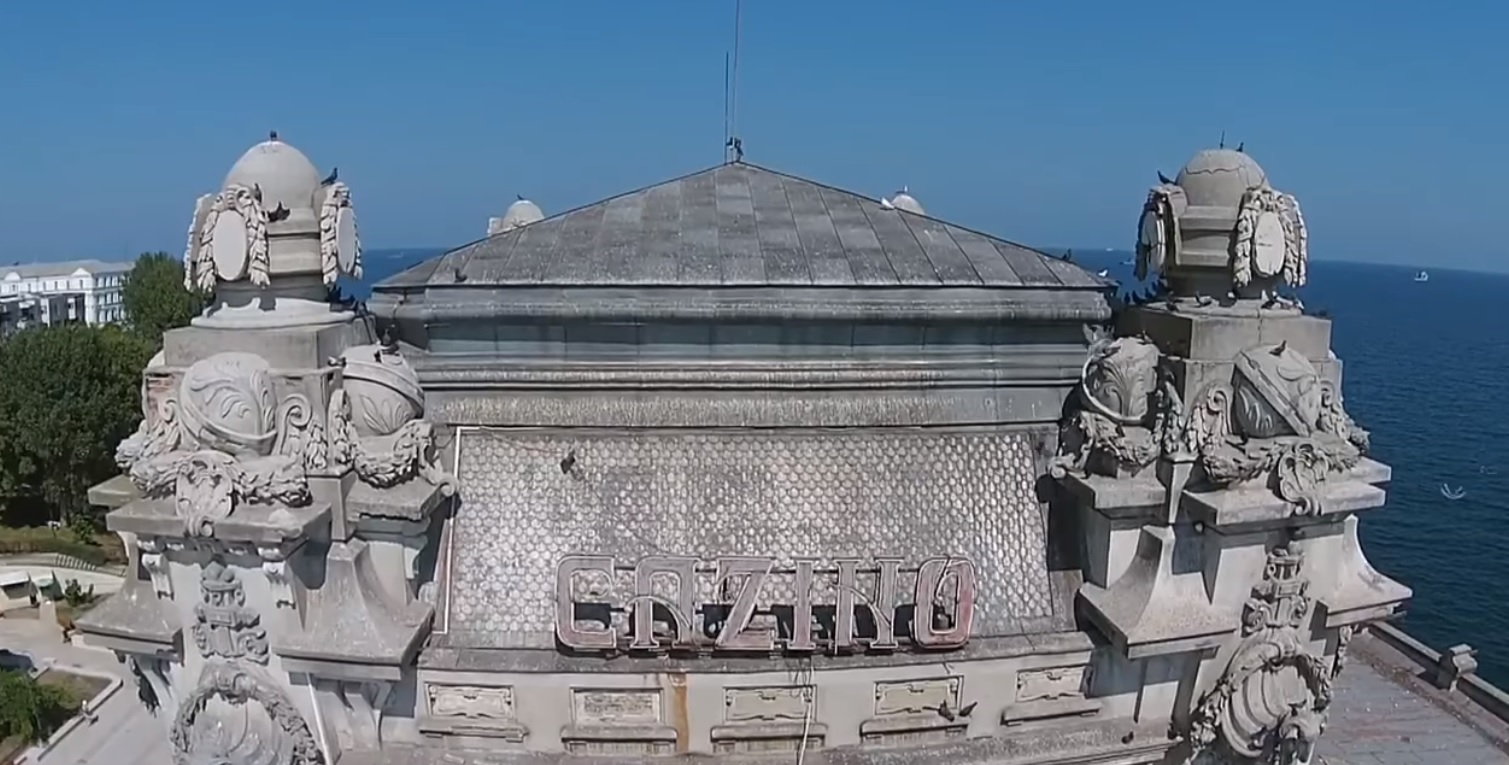 Cazinoul Constanța