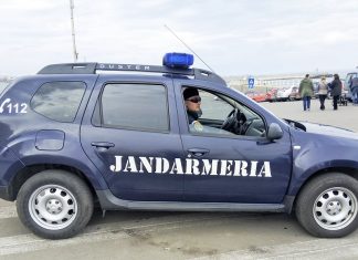 Misiunile jandarmilor Inspectoratului de Jandarmi Judeţean Constanţa în perioada 17 – 23 august