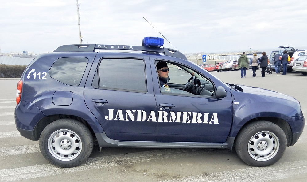 Jandarmeria