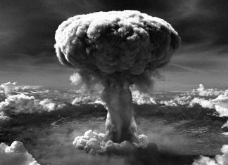 LECȚIA DE ISTORIE – 6 august: Lansarea bombei atomice de la Hiroshima