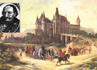 LECȚIA DE ISTORIE – 11 august: Moartea lui Iancu de Hunedoara