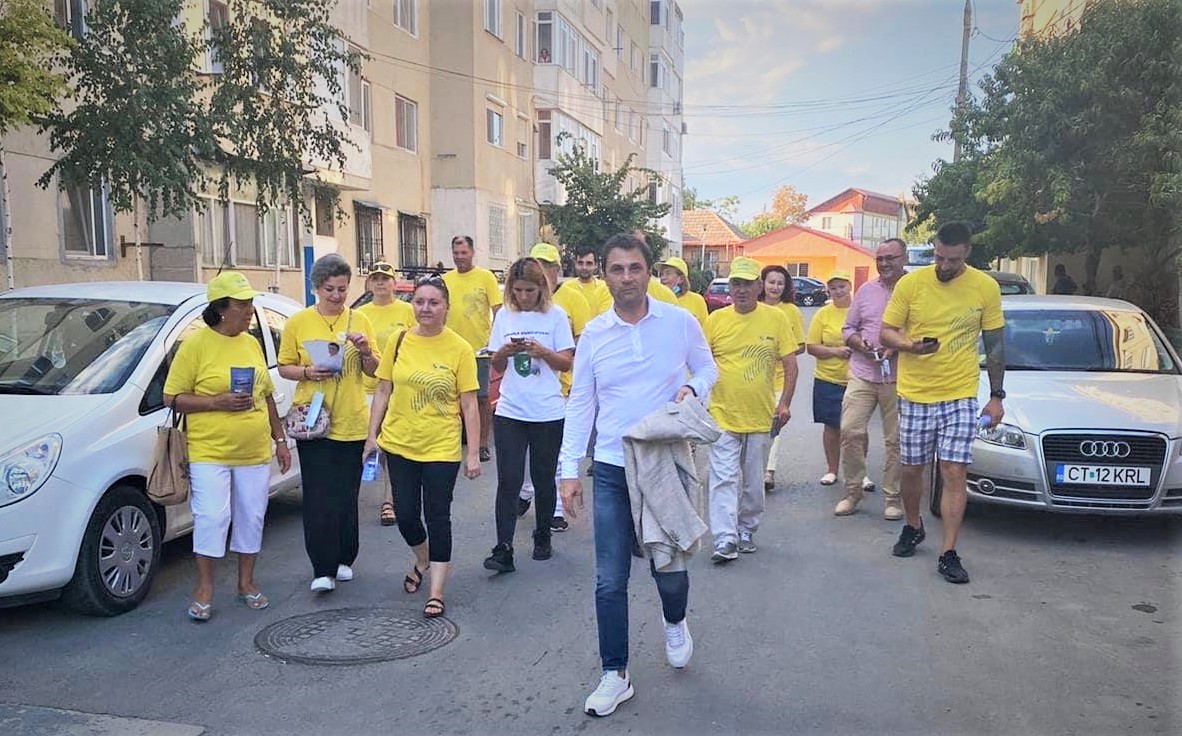 PNLmangalia sustine Radu Cristian