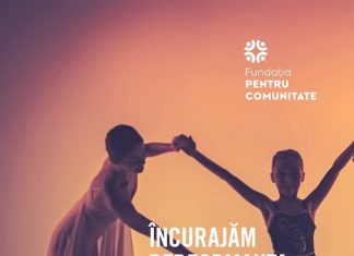 MOL România și Fundația Pentru Comunitate acordă 560.000 lei finanțare pentru 607 de tineri sportivi și artiști