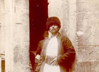 LECȚIA DE ISTORIE – 7 august: Moartea lui Badea Cârțan