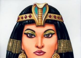 LECȚIA DE ISTORIE – 12 august: Moartea reginei Cleopatra a Egiptului
