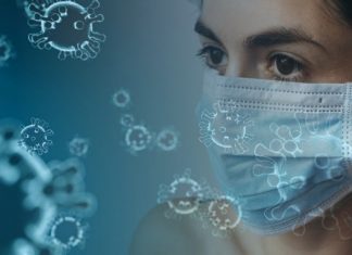 Situație actualizată la nivelul județului Constanța, privind noul coronavirus. Nu mai sunt locuri în Spitalul Mangalia pentru pacienții cu COVID-19