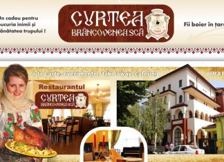 Curtea Brâncovenească propune un stil de viaţă sănătos sufletește și trupește