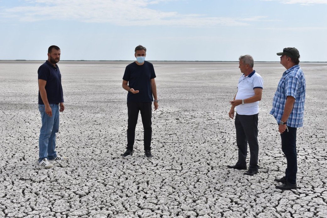 lacul-sărat-Nuntași-Istria-Dobrogea2
