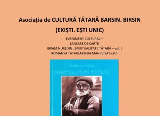 Lansare de carte la Muzeul de Istorie Națională și Arheologie Constanța