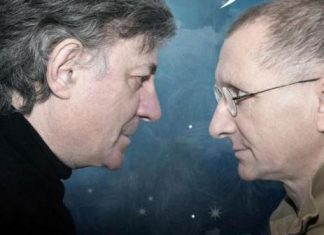 Spectacolul „CARAMITRU-MĂLĂELE – CÂTE-N LUNĂ ȘI ÎN STELE” încheie stagiunea estivală BE.SAFE