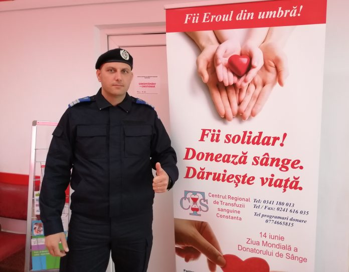 Misiune pentru viaţă