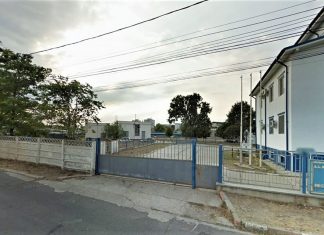 Luni se oprește apa în Mangalia
