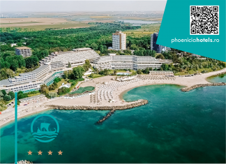Phoenicia Blue View Olimp angajează muncitori