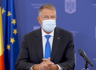 Klaus Iohannis: Am promulgat legea prin care se deblochează posturile din școli