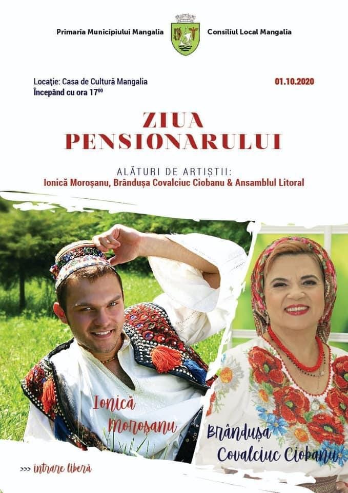 ziua pensionarului