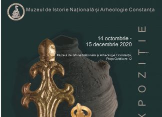 Expoziția Mixobarbarii din Dobrogea în contextul lumii bizantine