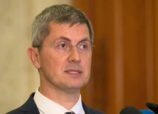 Barna: Numirea lui Iordache în funcţia de preşedinte al Consiliului Legislativ, o sfidare la adresa oricărui român cinstit