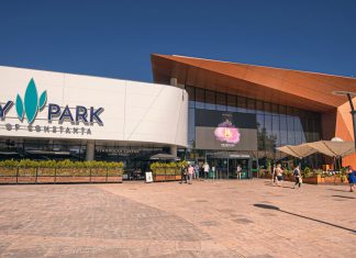 City Park Mall a primit Certificatul de Conformitate COVID-19