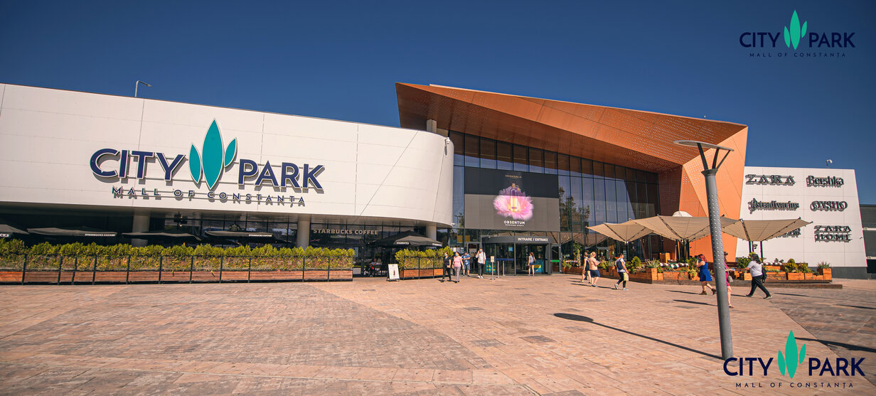City_park_mall_constanta