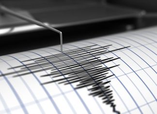 Cutremur, în zona seismică Vrancea. Ce magnitudine a avut