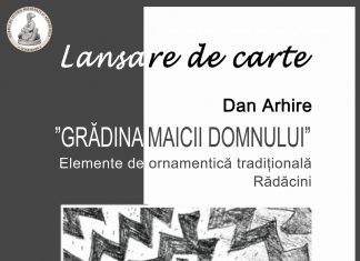 Lansare de carte la Muzeul de Istorie Națională și Arheologie Constanța