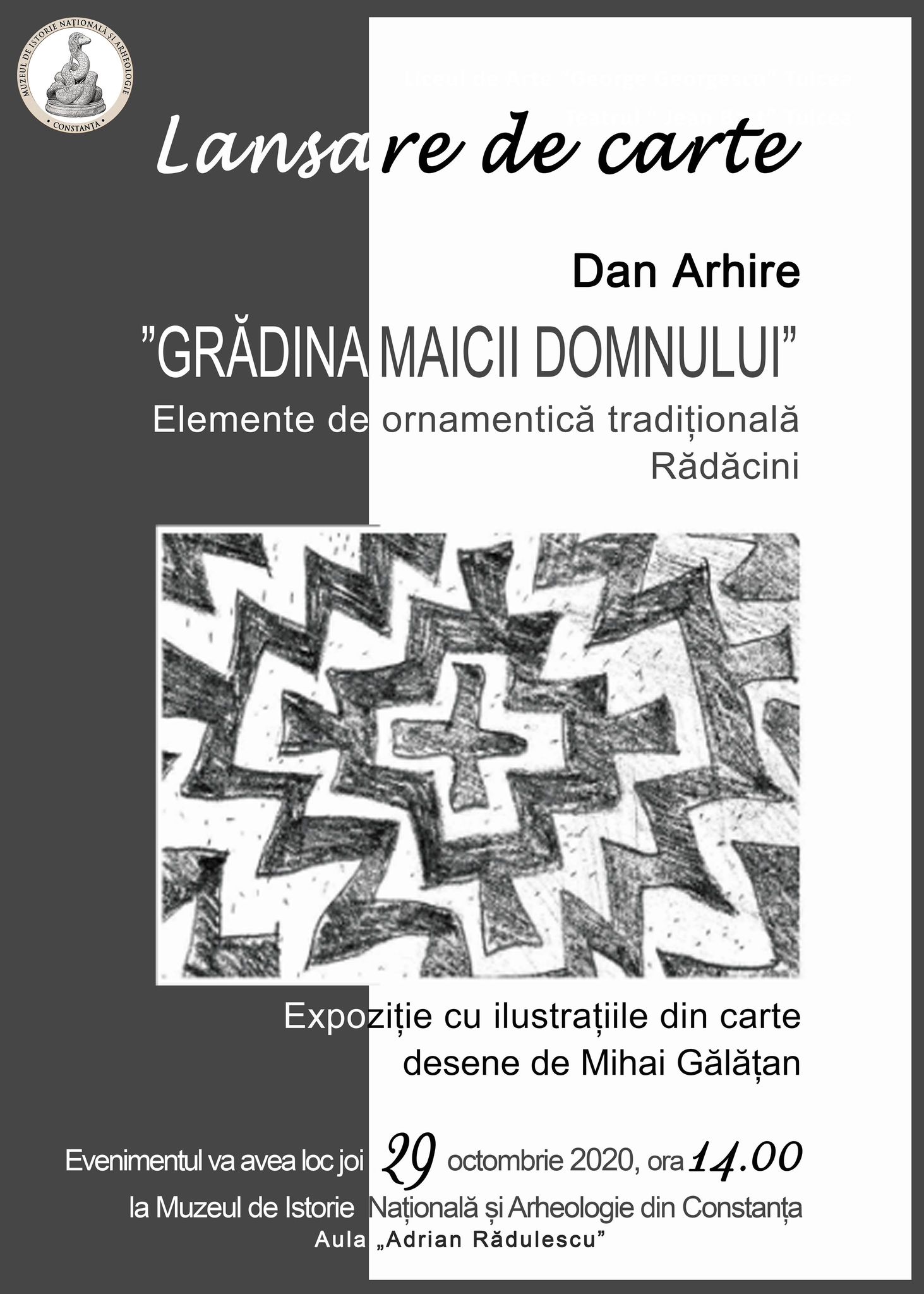 Dan Arhire