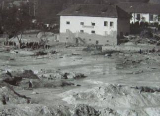LECȚIA DE ISTORIE – 30 octombrie: Dezastrul de la Certej din județul Hunedoara