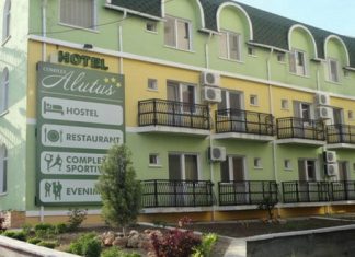 Restaurantele, hotelurile și barurile vor fi scutite de impozit până la sfârșitul anului