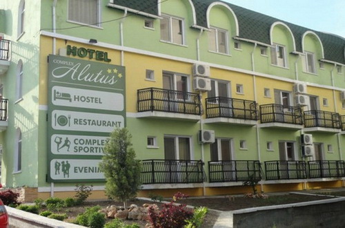 Hotel-TINERET-ALUTUS-din-Mangalia