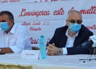 Felix Stroe a demisionat de la conducerea RAJA