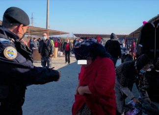 Misiunile jandarmilor Grupării Mobile în perioada 23-30 octombrie. Amenzi de peste 22.200 de lei