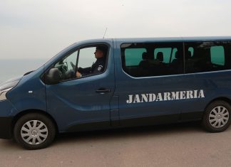 Jandarmii constănţeni au în atenţie siguranţa participanţilor la evenimentele publice organizate în week-end