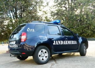 Misiunile jandarmilor din cadrul Inspectoratului de Jandarmi Judeţean Constanţa la sfârşit de săptămână