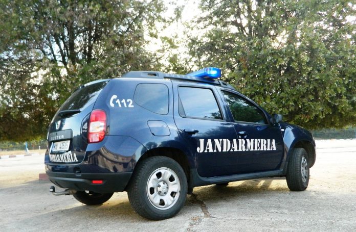 Jandarmi
