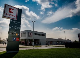 Kaufland România devine primul lanț de hipermarketuri care își certifică magazinele și depozitele pentru toate măsurile de prevenire a răspândirii Covid-19