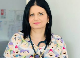 Încă un medic a fost răpus de virusul SARS COV-2. O doctoriță de la Spitalul Municipal Fetești a pierdut lupta cu noul coronavirus, deși era tânără și fără comorbidităţi