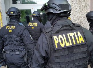 Percheziții la Mangalia! Polițiștii s-au sesizat din oficiu