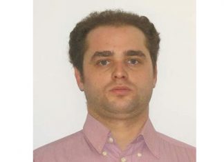 Bărbat dispărut din Agigea. L-ați văzut?
