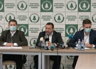Vicepreşedintele PER demisionează după intrarea lui “Mitralieră” şi Pleşoianu în partid: Nu pot fi colegă cu ei