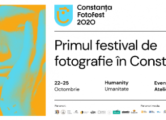 Primul festival de fotografie din Constanța începe pe 22 octombrie