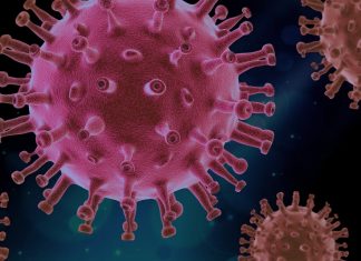 Un nou record negru: 5.343 (!) de cazuri de infectare cu COVID şi alte 107 decese în ultimele 24 de ore