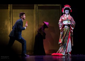 Teatrul de Stat Constanța reia, începând de sâmbătă, spectacolele stagiunii 2020 – 2021