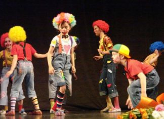 Teatrul devine materie opțională în școli, începând cu clasa a III-a
